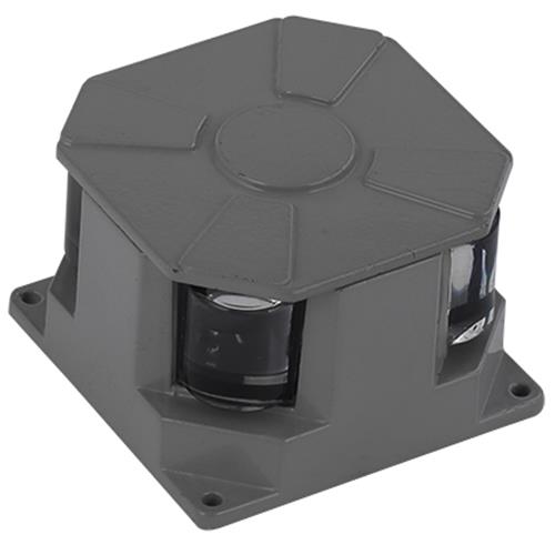 LEDʮ���ǹ�� L92��W92��H63mm