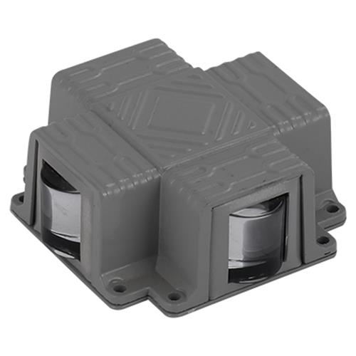 LEDʮ���ǹ�� L100��W100��H42mm