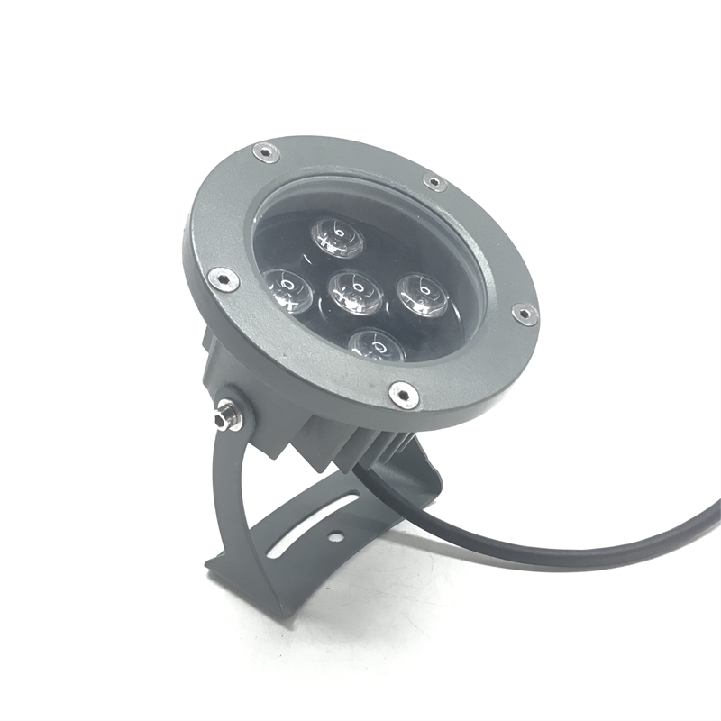LED flood light ��125mm