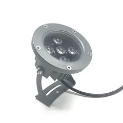 LED flood light ��125mm