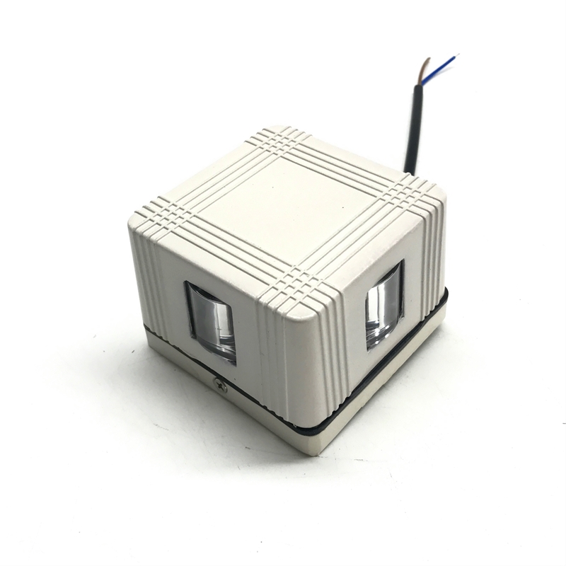 LEDʮ���ǹ�� 80X80mm