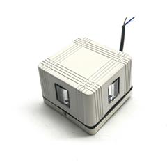 LEDʮ���ǹ�� 80X80mm