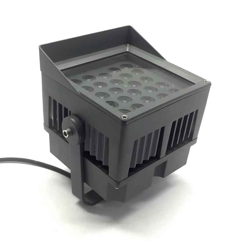 LED flood light W170xH170mm