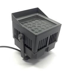 LED flood light W170xH170mm
