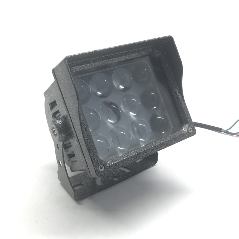 LED flood light W165xH133mm